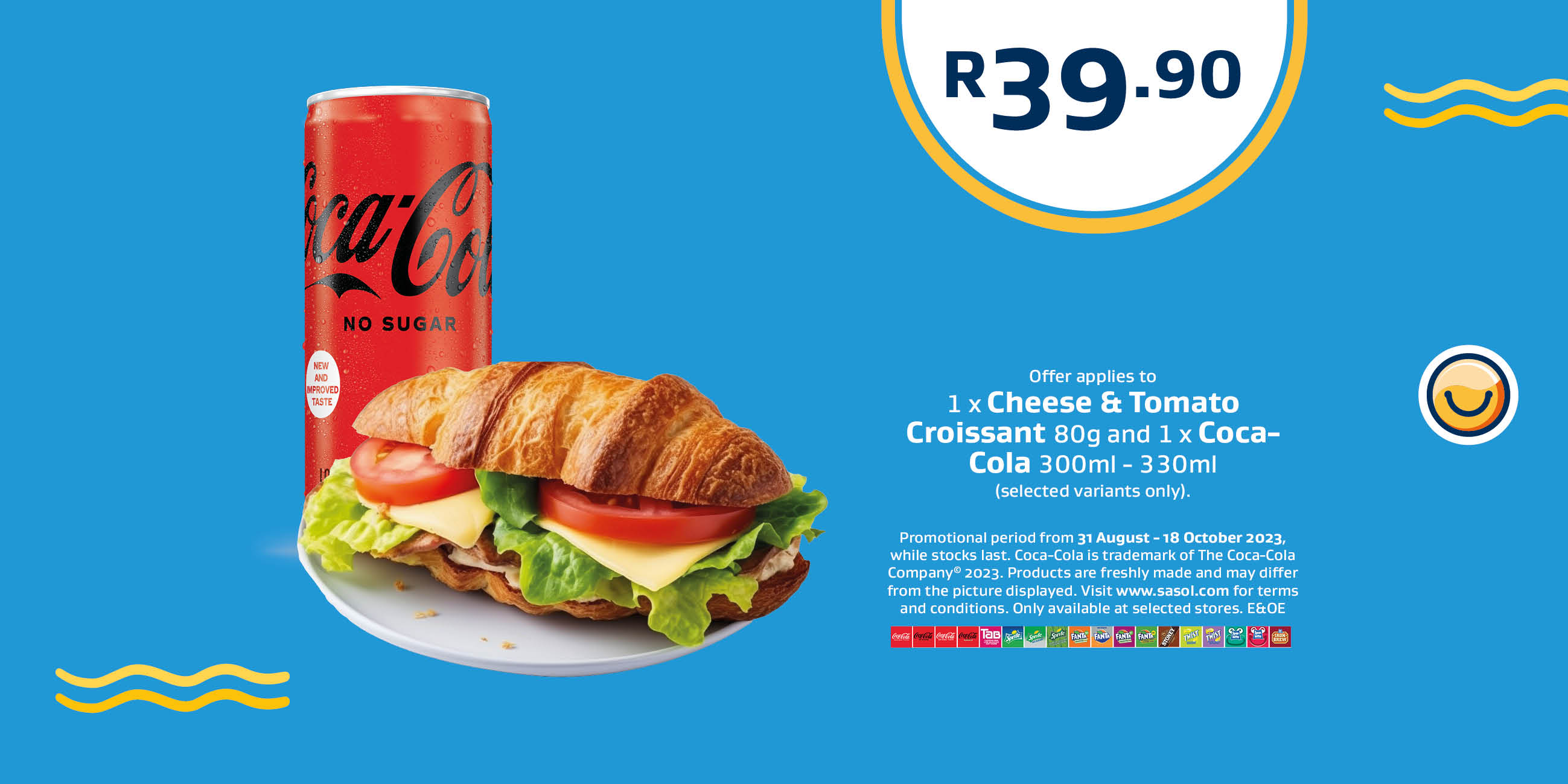 Sasol Delight Promotions Sasol Delight Promotions